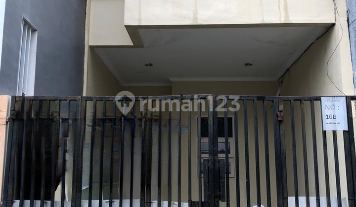 Beautiful House Ready to Occupy Tanjung Duren West Jakarta 2