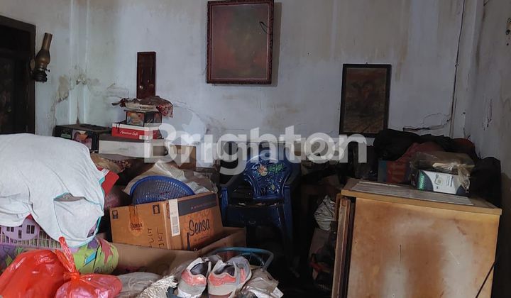 Dijual Rumah Hitung Tanah Gelong Baru Jakarta Barat 2