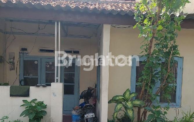 For Sale Land Calculation House Gelong Baru West Jakarta