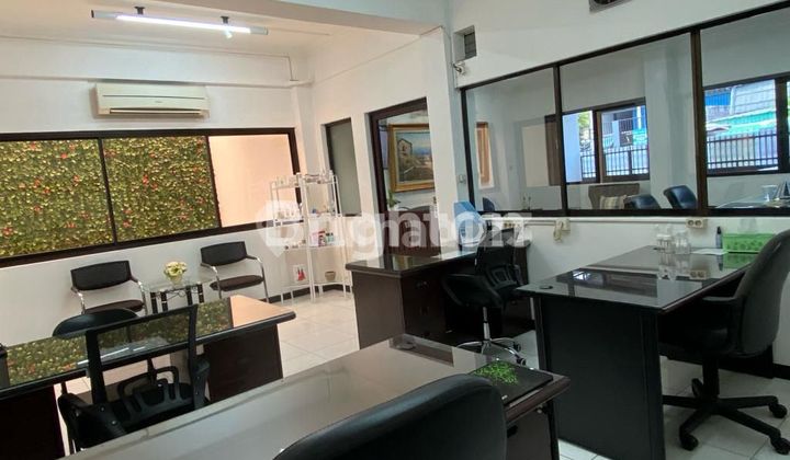 Jual Rumah / Kantor & Gudang jl kerajinan 2