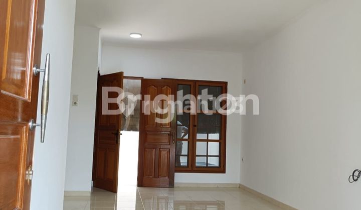 Rumah Cantik Siap Huni Tanjung Duren Jakarta Barat 2