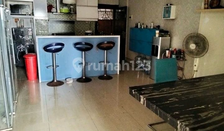 Dijual Murah Apartemen Teluk Intan Penthouse Jakarta Utara 1
