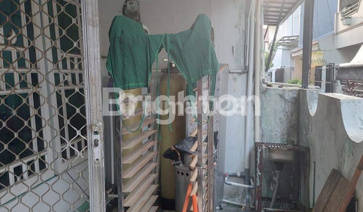 Dijual Rumah Tanjung Duren Jakarta Barat