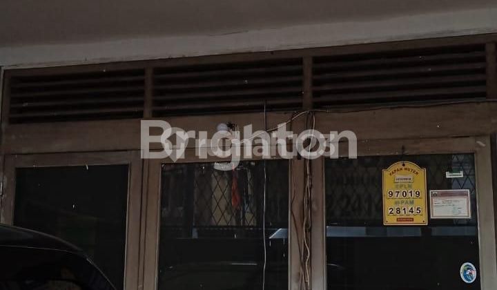 Dijual Rumah Siap Huni Jl Keutamaan Jakarta Barat Dijual Rumah Siap Huni Jl Keutamaan Jakarta Barat