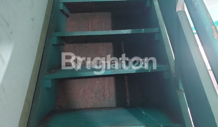 Dijual Rumah Tanjung Duren Jakarta Barat 2