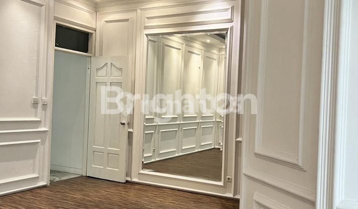 Dijual Rumah Cantik Siap Huni Tanjung Duren Barat Jakarta Barat 2