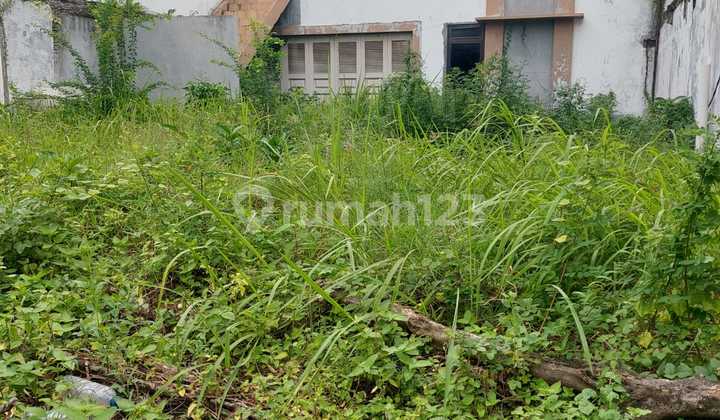 Tanah Perumahan Green Ville Jakarta Barat