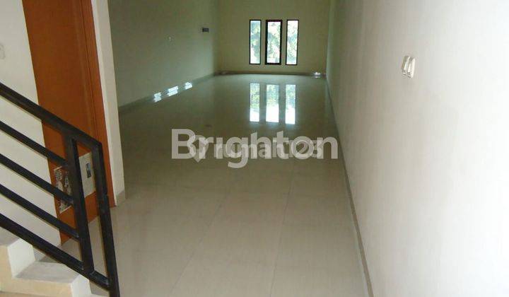 Dijual/ Sewa Ruko Siap Usaha Pos pengumben Jakarta Barat 2