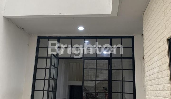 Dijual Rumah Cantik Siap Huni Tanjung Duren Barat Jakarta Barat 1