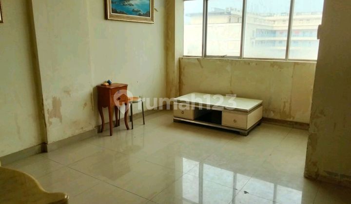 Dijual Murah Apartemen Teluk Intan Penthouse Jakarta Utara 2