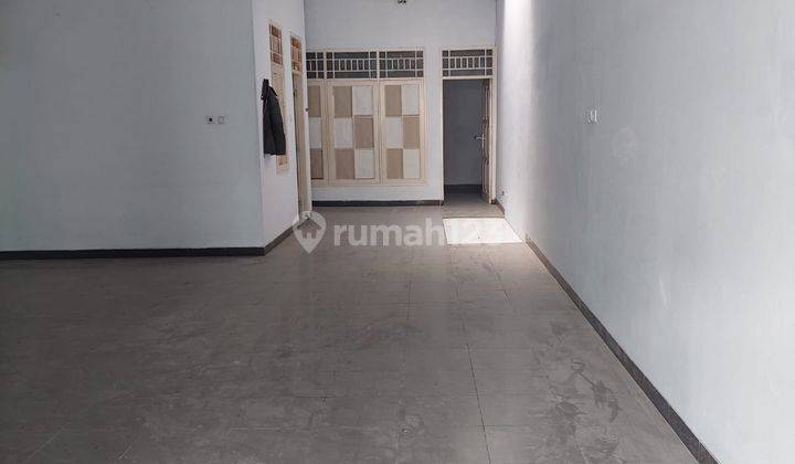 Disewakan Rumah Jelambar Siap Huni 2