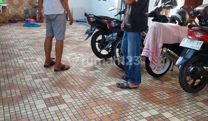 Rumah Bagus Siap Huni Kemanggisan Dekat Tanjung Duren Jakarta Barat 2