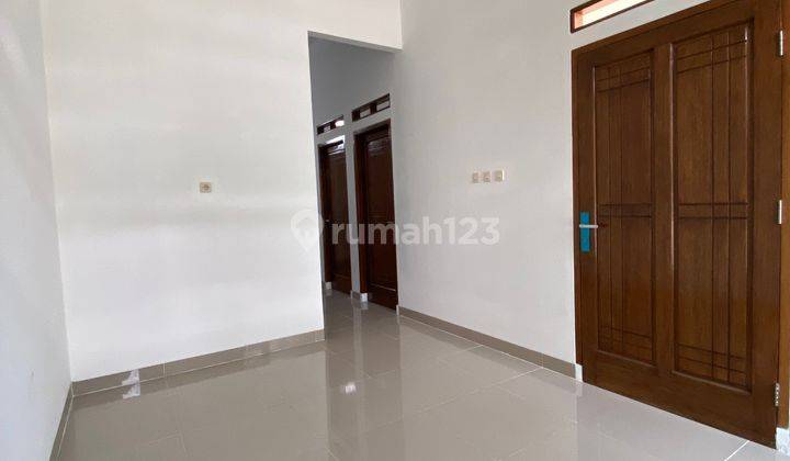 Murah & Mewah Strategis 2Km Stasiun & Pintu Toll 6