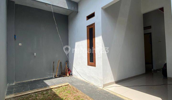 Murah & Mewah Strategis 2Km Stasiun & Pintu Toll 8