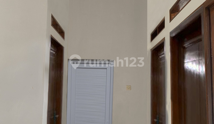Murah & Mewah Strategis 2Km Stasiun & Pintu Toll 10