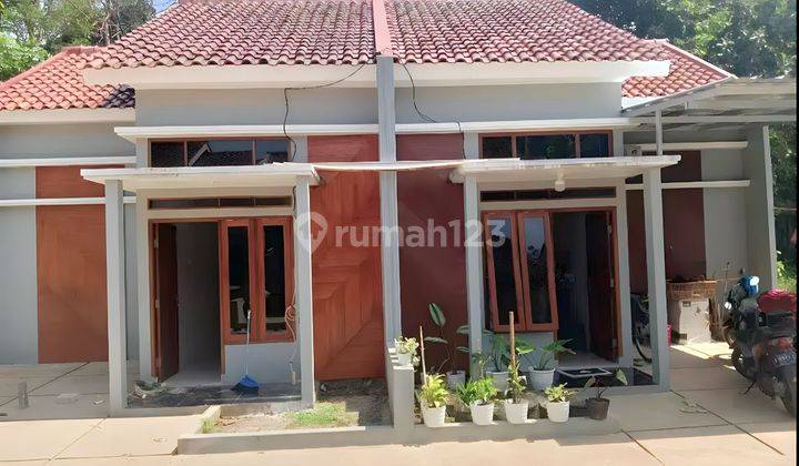 Jual Rumah Murah & Mewah . Sawangan Depok 1