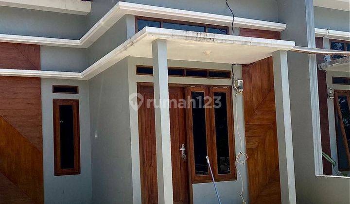 Jual Rumah Murah & Mewah . Sawangan Depok 2