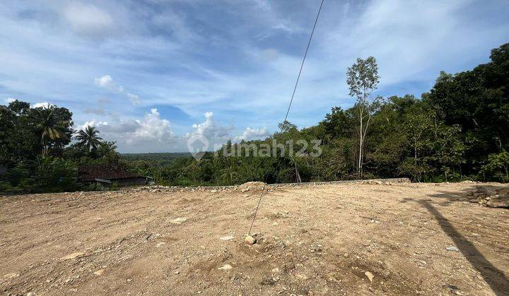 Rumah 300jt an SHM Siap KPR! Lokasi Kasihan Bantul ( Bebas Costum Fasad ) 1