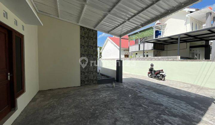 Dijual Rumah Siap Huni Di Mlati Sleman 700JTan Ready Kpr 2