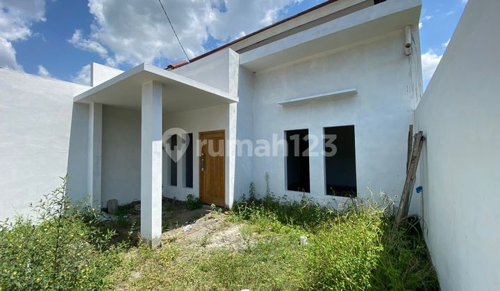 Rumah Nyaman di Utara Jogja 3 KT Dekat Uii & Ugm Mulai 700 Jt-An 2