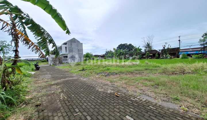 Jarang Ada Hunian 2 Lantai di Sleman Harga Mulai 900 Jt-An Aja 2