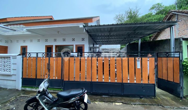Rumah Murah 3 Kamar Nego Dalam Ringroad Jogja
