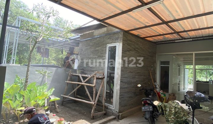 Scenic Residence 600 Million Near Maguwoharjo Stadium Safe Legality! 2