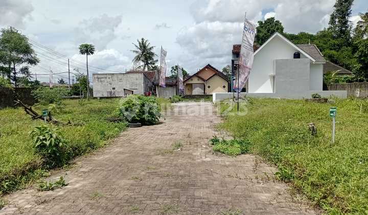 Rumah Minimalis Modern Harga Pas Lokasi Strategis! 2