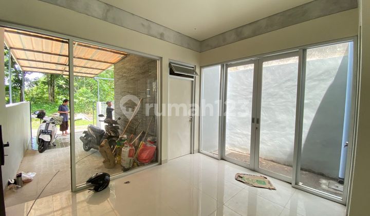 Hunian Nyaman Keluarga Harga 600 Jt-An Legalitas SHM & IMB Aman! 2