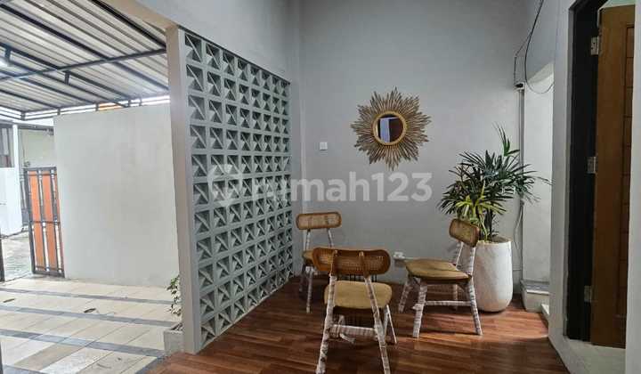 Investasi Cantik: Villa Mewah Siap Huni, Potensi Sewa Tinggi! 2