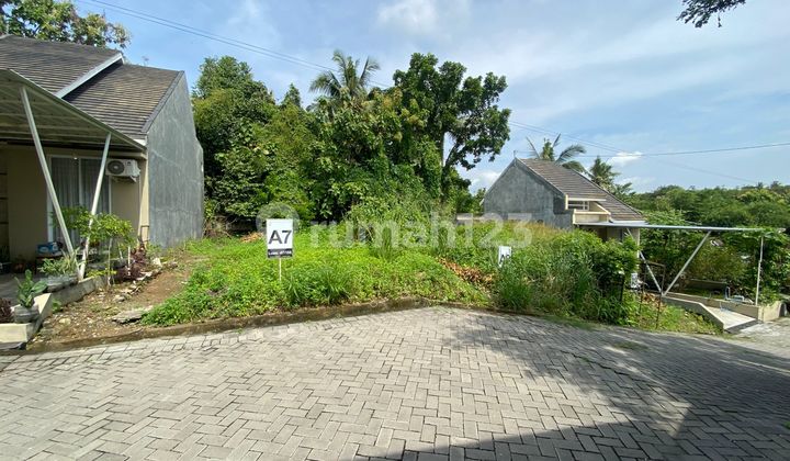 5 Unit Terakhir! Hunian Dalam Perumahan Gamping Sleman Harga Mulai 612 Jt-An 2