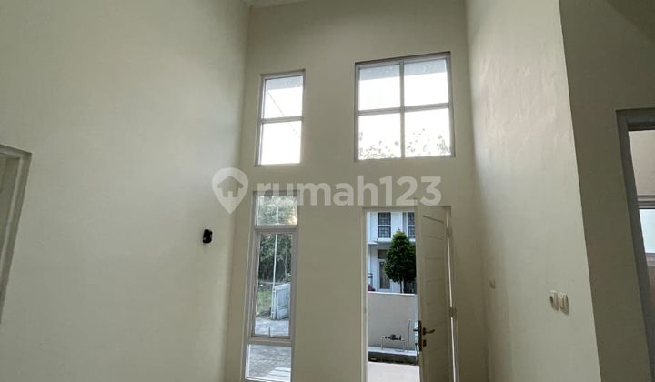 Promo Free BPHTB! Rumah Cantik Dekat Rs Sedayu & Jl. Wates