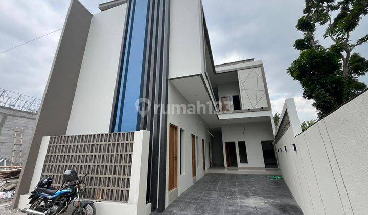 Dijual Kost Exclusive Dekat Kampus Uii Di Ngaglik Sleman 2