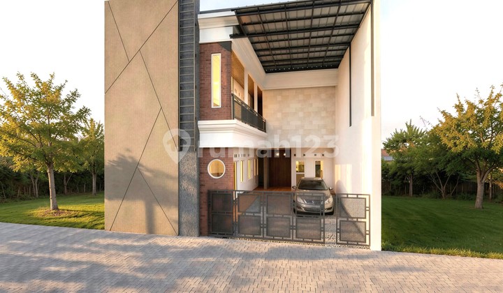 Money-Making Machine in Upper Jakal, Fully Furnished Boarding House with Hotel Specifications Money-Making Machine in Upper Jakal, Fully Furnished Boarding House with Hotel Specifications