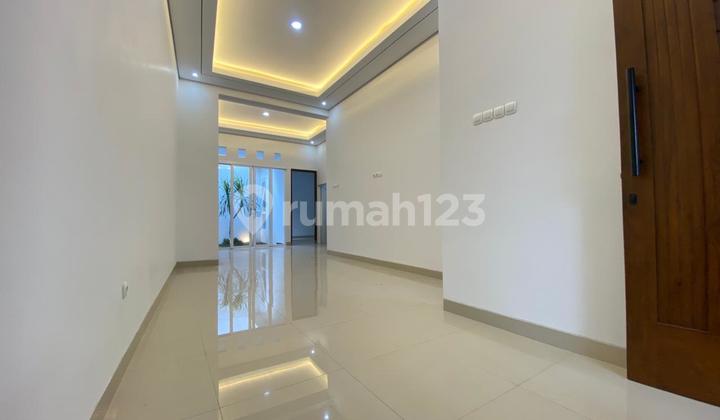 Turun Harga! Hunian Cantik Siap Huni di Ngemplak Sleman Harga 800 Jt-An 2