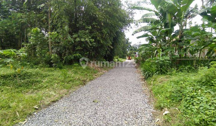 Hunian Baru Posisi Hook Dalam Perumahan 200 Jt an Siap Huni 2