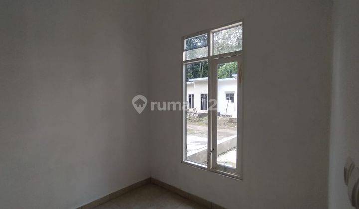 Hunian Baru Posisi Hook Dalam Perumahan 200 Jt an Siap Huni 5