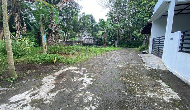 Rumah Murah 3 Kamar Dibawah 500 Juta Lokasi Nyaman di Seyegan 5