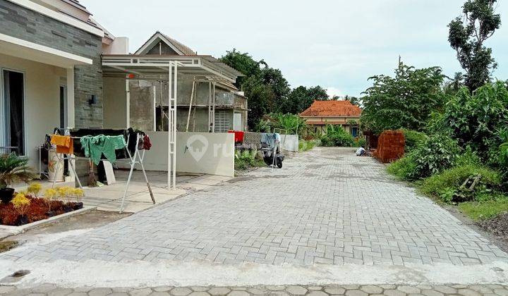Rumah Nyaman Strategis di Sleman 10 Menit Dari Pemda Sleman 3