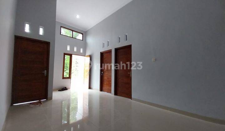 Rumah Siap Huni di Sleman Barat 30 Menit Ke Tugu Jogja 4
