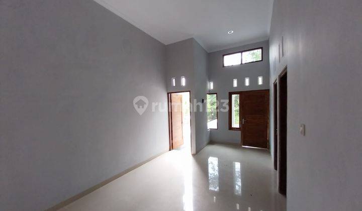 Rumah Siap Huni di Sleman Barat 30 Menit Ke Tugu Jogja 5