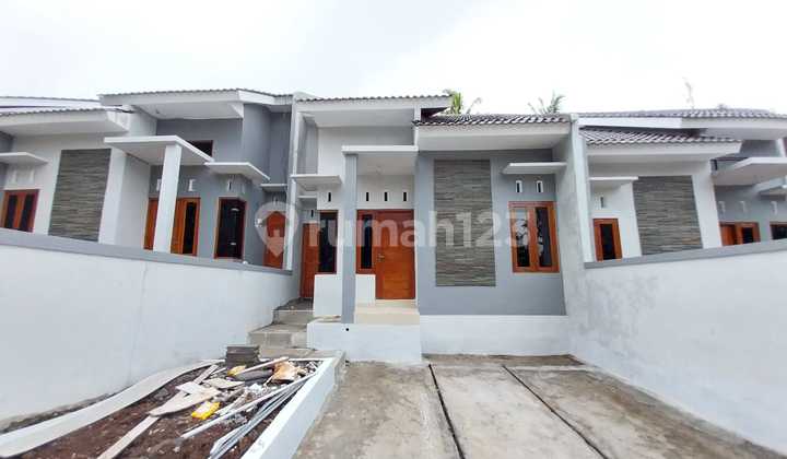 Rumah Siap Huni di Sleman Barat 30 Menit Ke Tugu Jogja 1