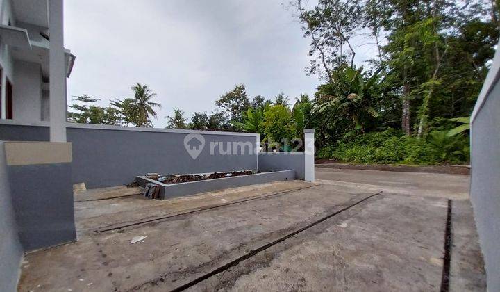 Rumah Siap Huni di Sleman Barat 30 Menit Ke Tugu Jogja 7