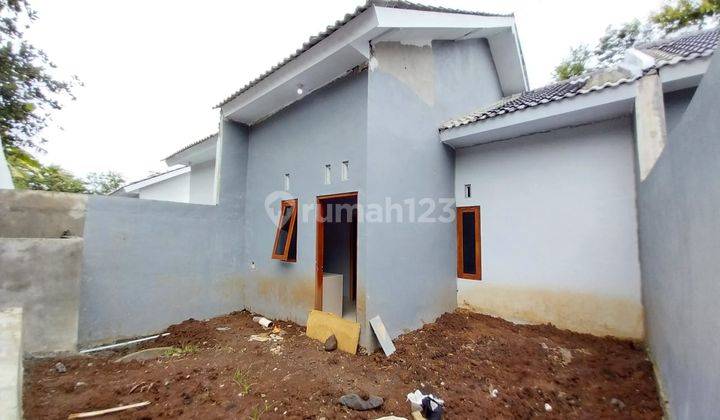 Rumah Siap Huni di Sleman Barat 30 Menit Ke Tugu Jogja 8