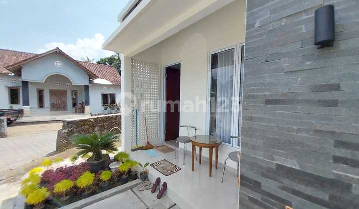 Rumah Murah di Sleman, 300 Jt An Dekat Jl Magelang Tempel 3