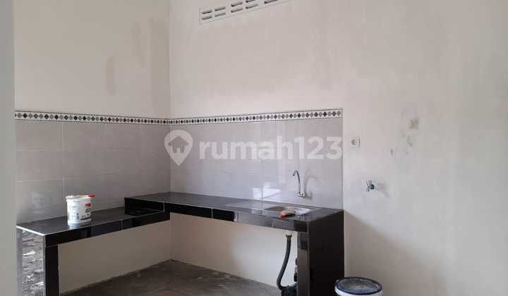 Rumah Murah di Sleman, 300 Jt An Dekat Jl Magelang Tempel 7