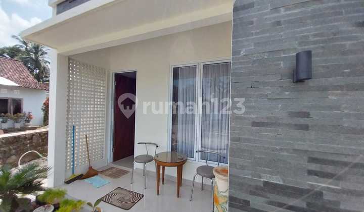 Rumah Modern Lahan Ideal di Jl Magelang Utara Sleman City Hall 2