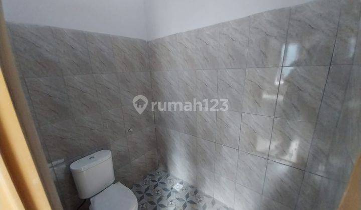 Hunian Asri Tanah Luas 120 an Akses 6 Meter Dibarat Pasar Ngijon 8