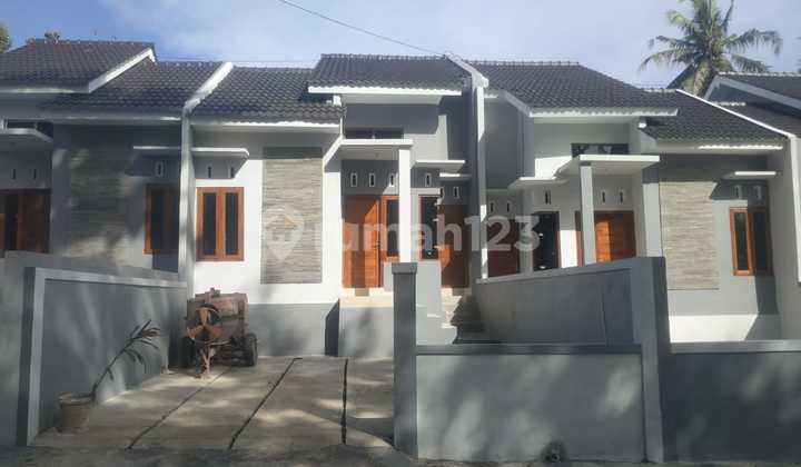 Investasi Rumah Harga Terjangkau di Moyudan 350 Jt 3