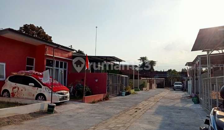 Punya Rumah Minimalis Dibulan Ramadhan 190 Jt an Siap Huni 2